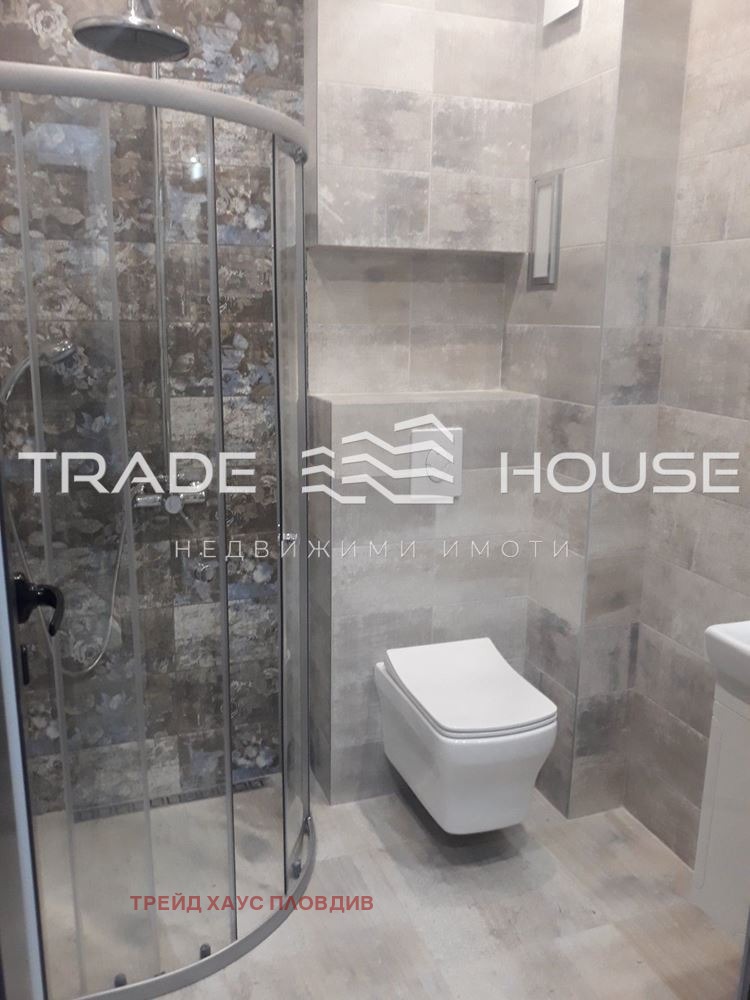 A louer  1 chambre Plovdiv , Maracha , 63 m² | 33743362 - image [7]
