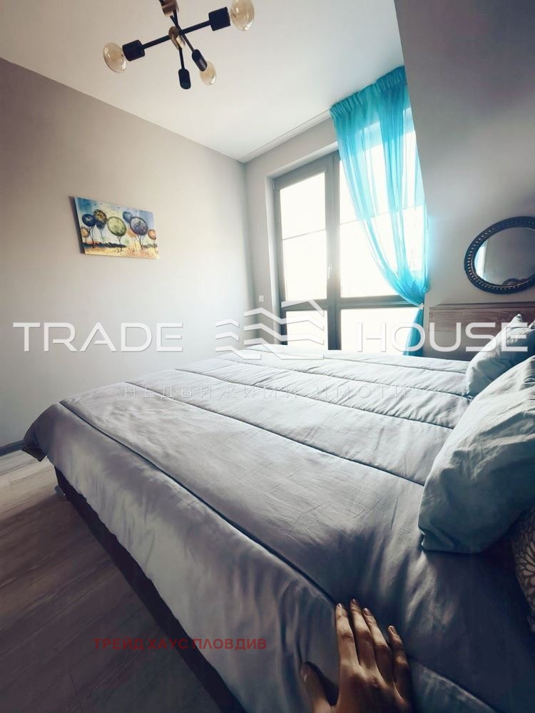 A louer  1 chambre Plovdiv , Maracha , 63 m² | 33743362 - image [5]