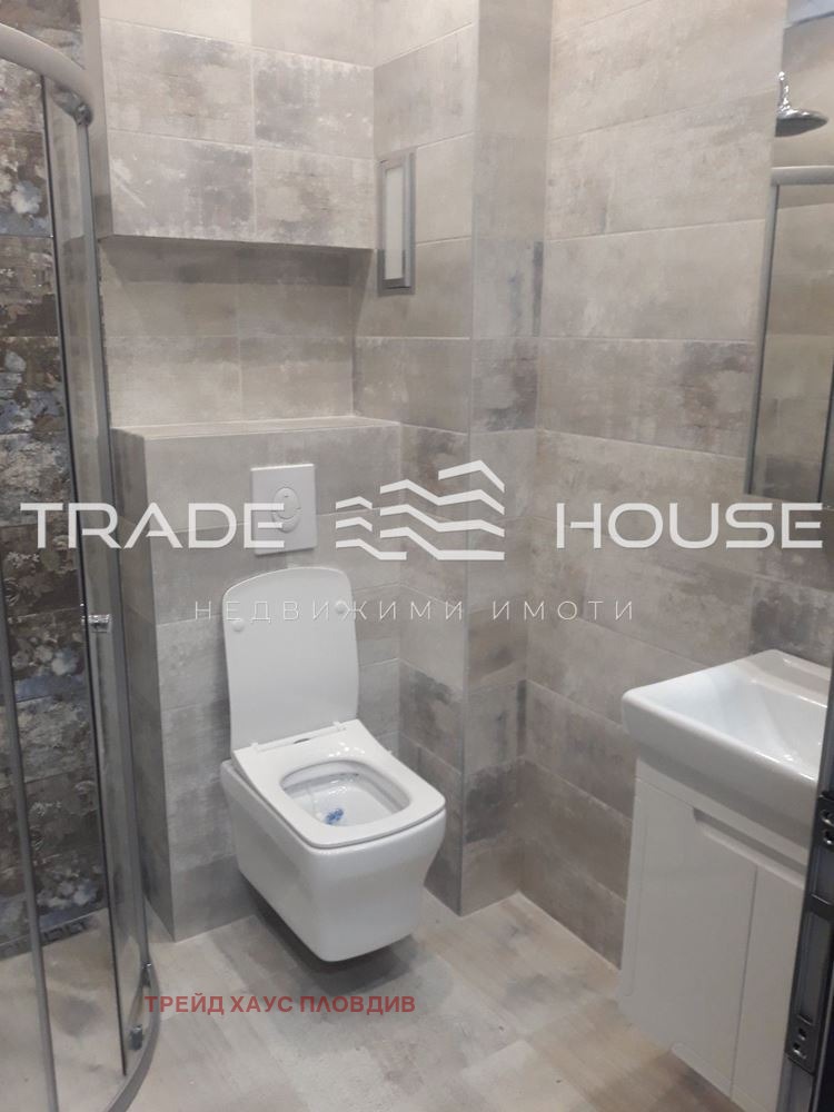 A louer  1 chambre Plovdiv , Maracha , 63 m² | 33743362 - image [8]