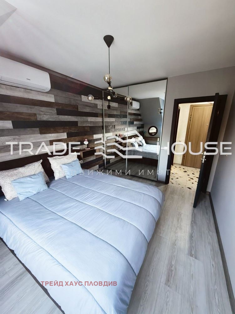 A louer  1 chambre Plovdiv , Maracha , 63 m² | 33743362 - image [6]