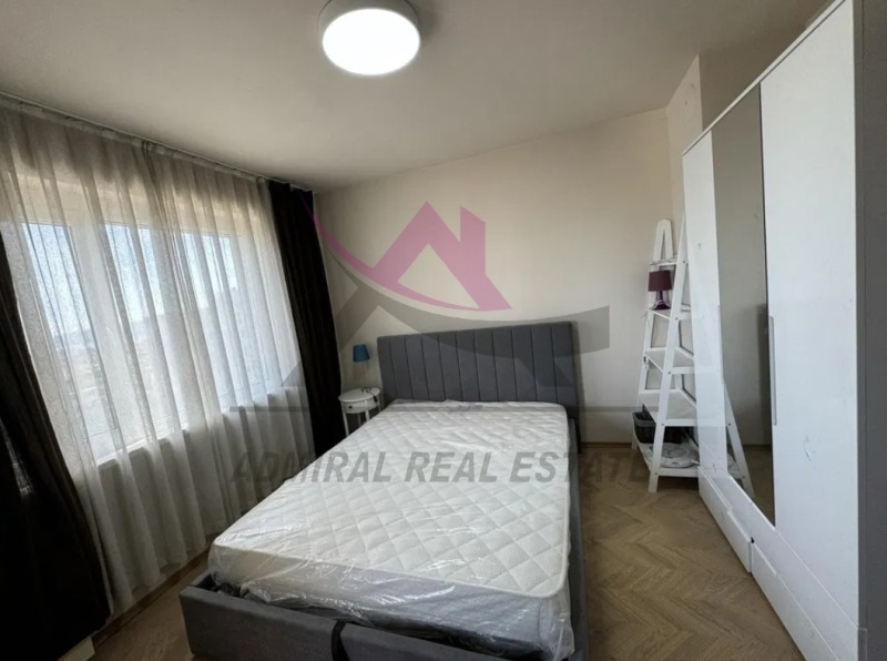 K pronájmu  1 ložnice Varna , Okražna bolnica-Generali , 46 m2 | 21059475 - obraz [3]
