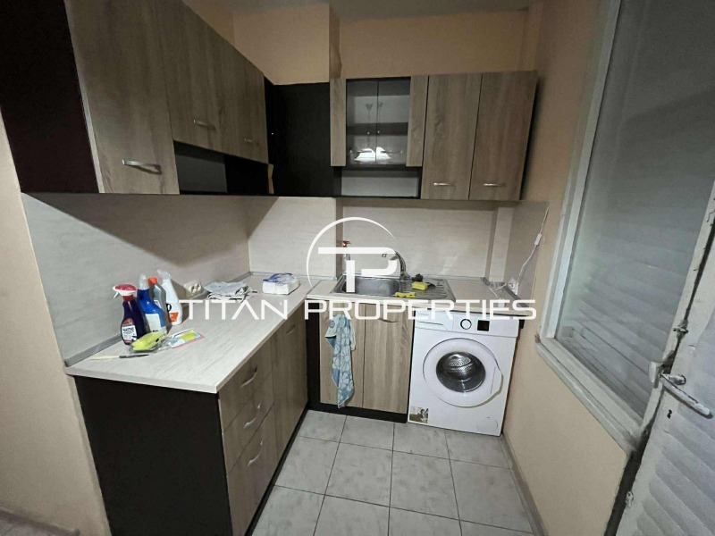 Дава под наем 2-СТАЕН, гр. Варна, Център, снимка 4 - Апартаменти - 52988452