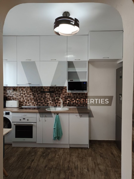 Дава под наем 2-СТАЕН, гр. София, Медицинска академия, снимка 3 - Апартаменти - 53082616