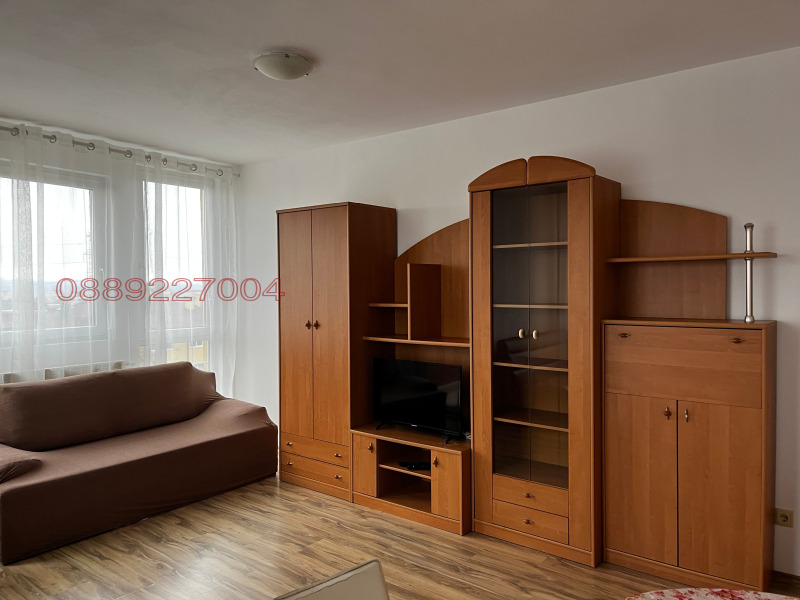 Дава под наем 2-СТАЕН, гр. София, Павлово, снимка 2 - Апартаменти - 53307300