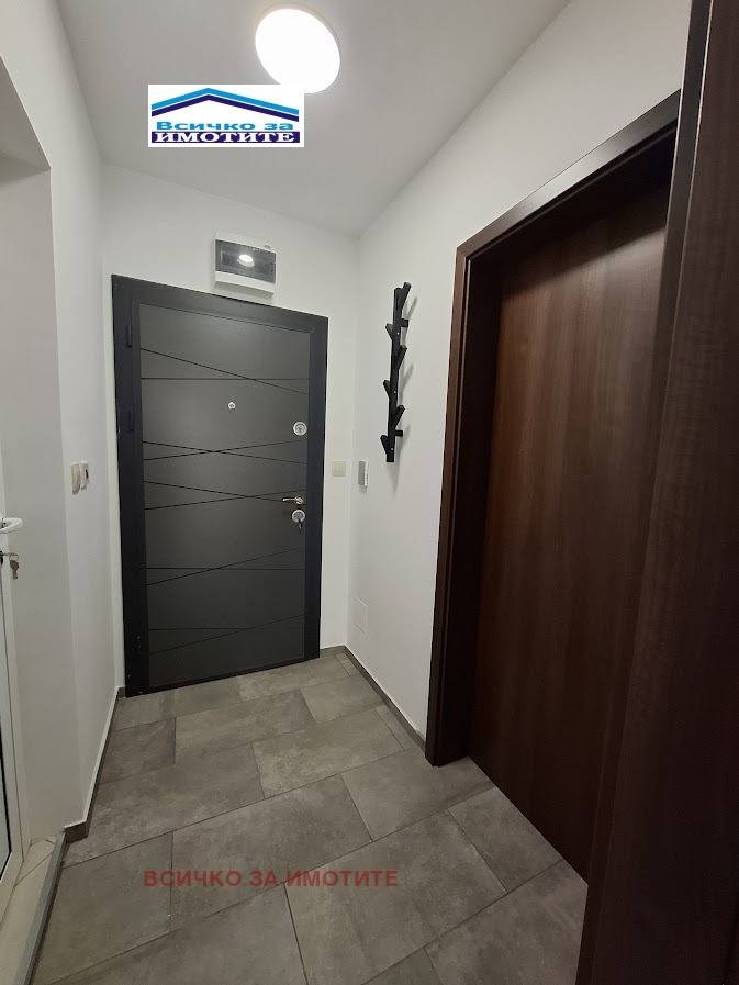 Дава под наем 2-СТАЕН, гр. Русе, Център, снимка 3 - Апартаменти - 53705973