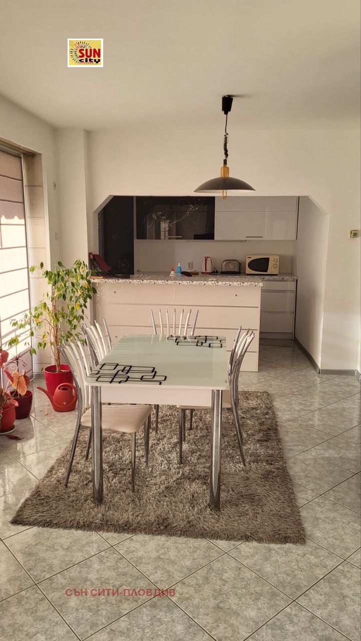 De inchiriat  2 dormitoare Plovdiv , Țentâr , 100 mp | 85286451 - imagine [10]