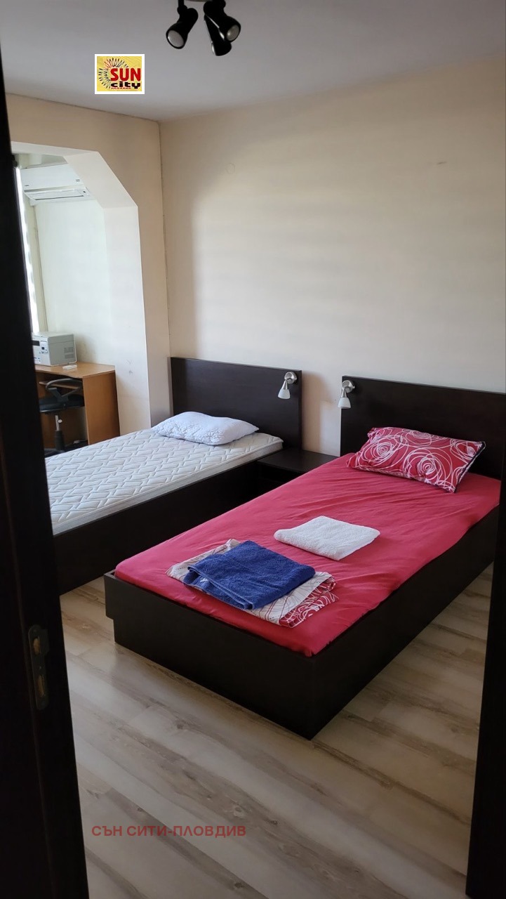 De inchiriat  2 dormitoare Plovdiv , Țentâr , 100 mp | 85286451 - imagine [16]