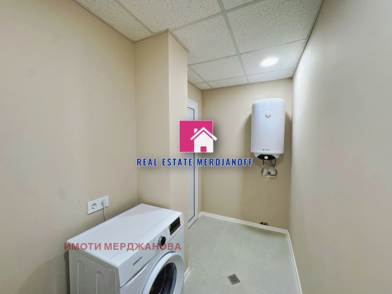 В оренду  2 спальні Стара Загора , Казански - изток , 90 кв.м | 67951165 - зображення [17]