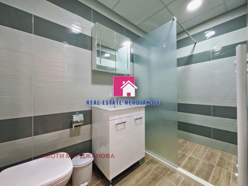 В оренду  2 спальні Стара Загора , Казански - изток , 90 кв.м | 67951165 - зображення [8]