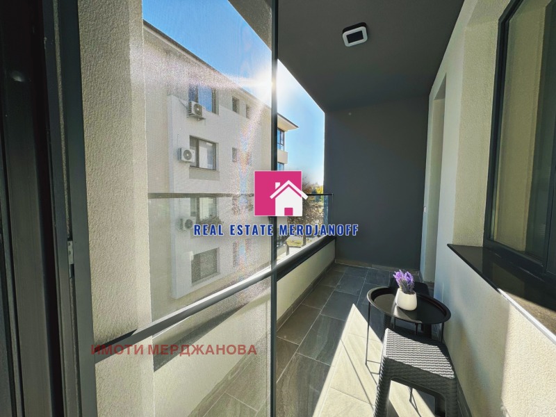 В оренду  2 спальні Стара Загора , Казански - изток , 90 кв.м | 67951165 - зображення [15]