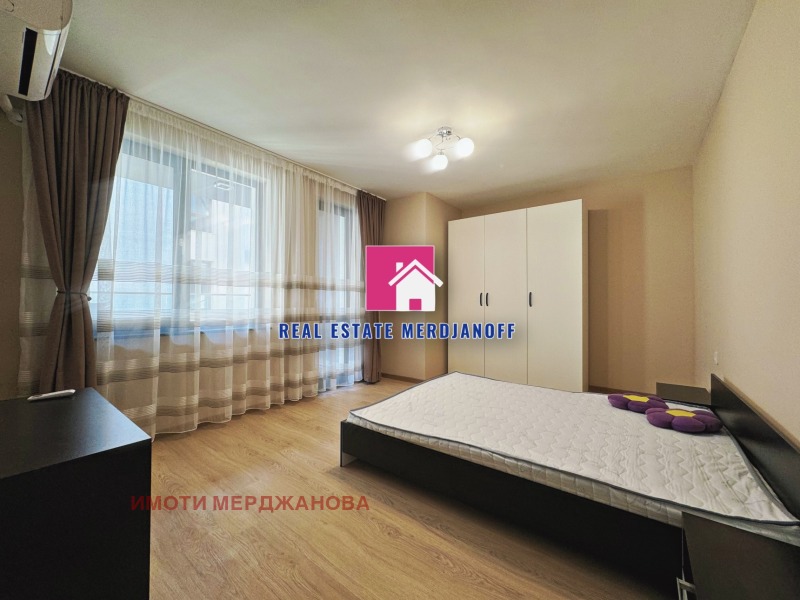 В оренду  2 спальні Стара Загора , Казански - изток , 90 кв.м | 67951165 - зображення [7]