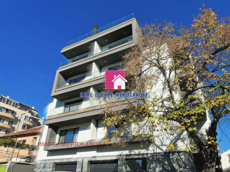 В оренду  2 спальні Стара Загора , Казански - изток , 90 кв.м | 67951165 - зображення [11]