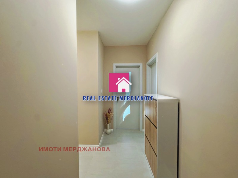 В оренду  2 спальні Стара Загора , Казански - изток , 90 кв.м | 67951165 - зображення [12]