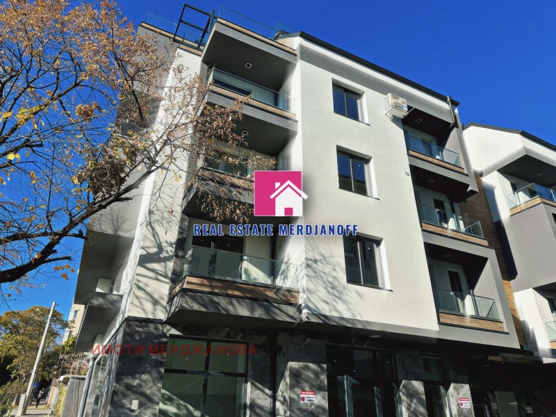 В оренду  2 спальні Стара Загора , Казански - изток , 90 кв.м | 67951165 - зображення [10]