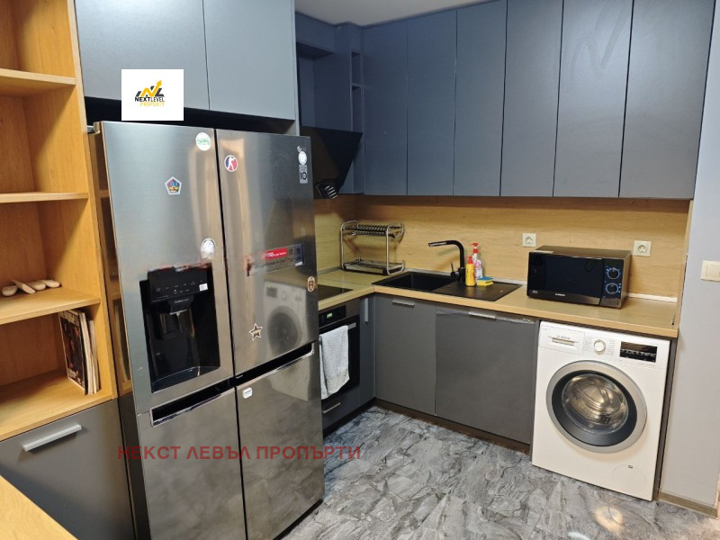 Para alugar  2 quartos Sofia , Vitocha , 115 m² | 27856349