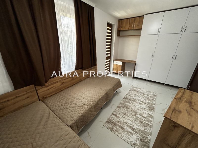 Дава под наем 3-СТАЕН, гр. Разград, Център, снимка 8 - Апартаменти - 52603060