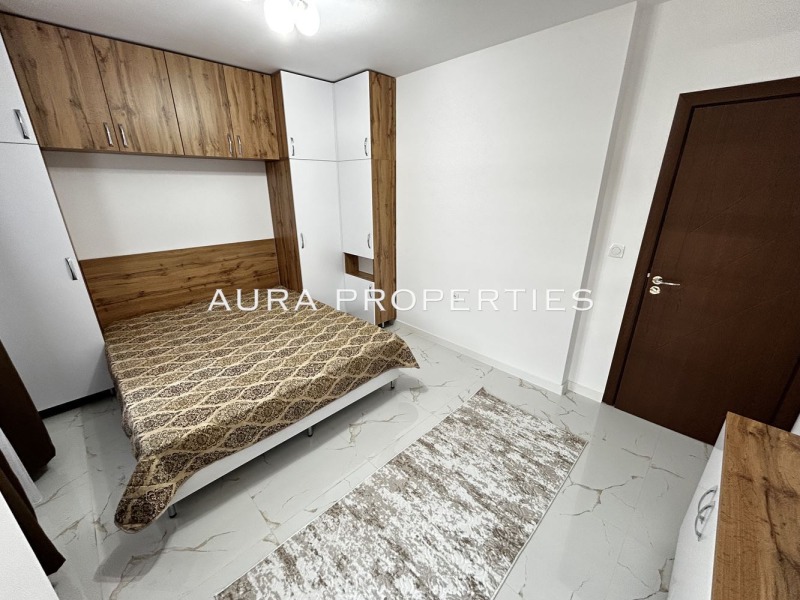 Дава под наем 3-СТАЕН, гр. Разград, Център, снимка 5 - Апартаменти - 52603060