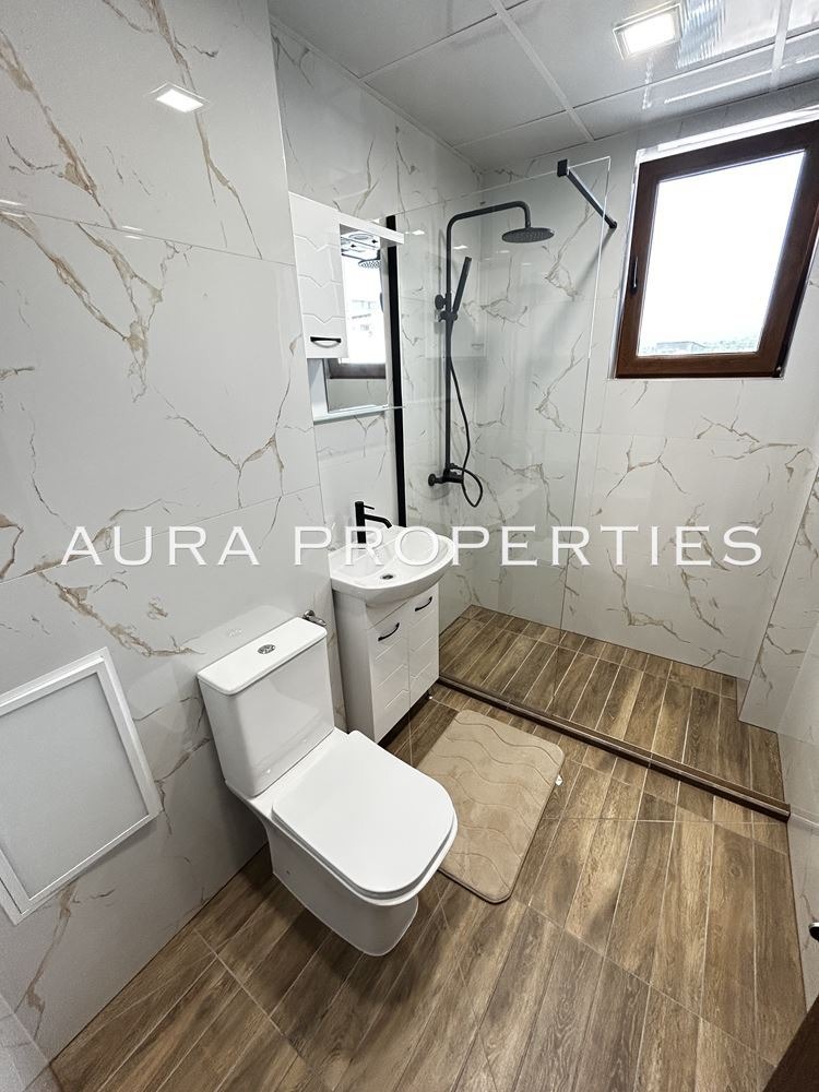 Дава под наем 3-СТАЕН, гр. Разград, Център, снимка 9 - Апартаменти - 52603060