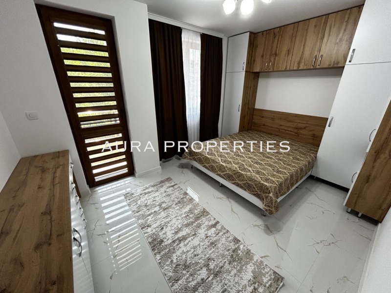 Дава под наем 3-СТАЕН, гр. Разград, Център, снимка 6 - Апартаменти - 52603060