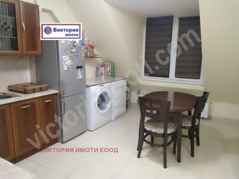 Дава под наем 3-СТАЕН, гр. Велико Търново, Център, снимка 2 - Апартаменти - 53022236