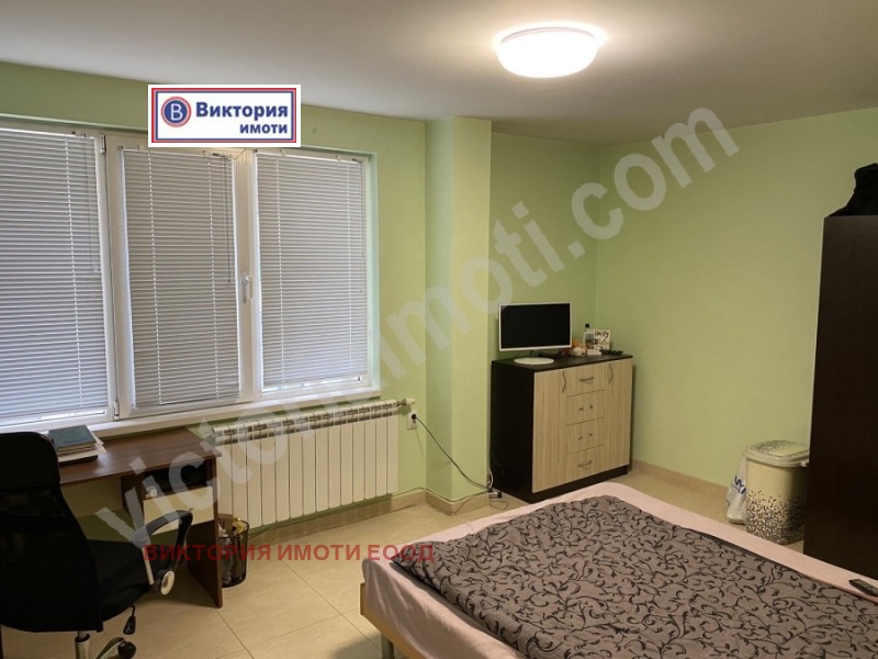 Дава под наем 3-СТАЕН, гр. Велико Търново, Център, снимка 6 - Апартаменти - 53022236