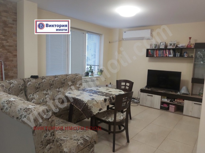 Дава под наем 3-СТАЕН, гр. Велико Търново, Център, снимка 8 - Апартаменти - 53022236