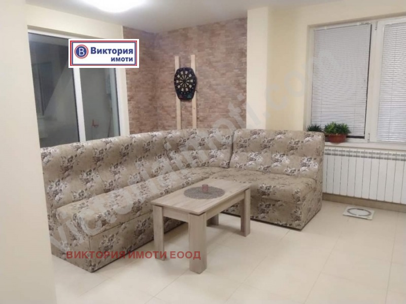 Дава под наем 3-СТАЕН, гр. Велико Търново, Център, снимка 7 - Апартаменти - 53022236