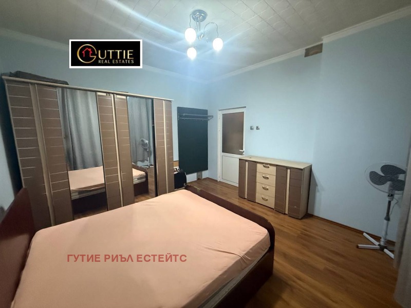 Дава под наем 3-СТАЕН, гр. София, Център, снимка 5 - Апартаменти - 53591194