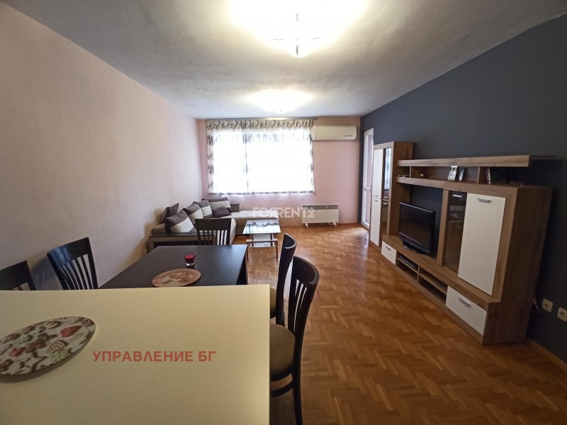 Дава под наем 3-СТАЕН, гр. София, Витоша