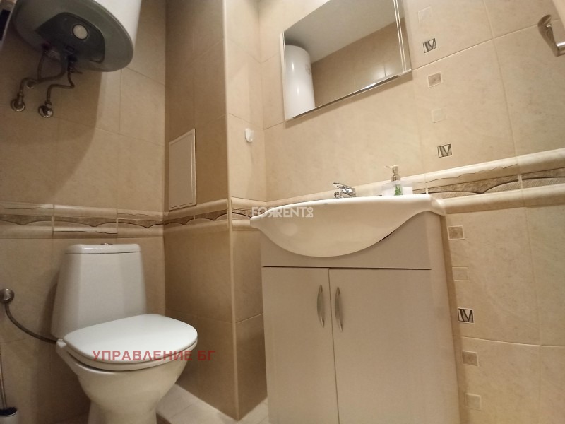 Дава под наем 3-СТАЕН, гр. София, Витоша, снимка 7 - Апартаменти - 54106042