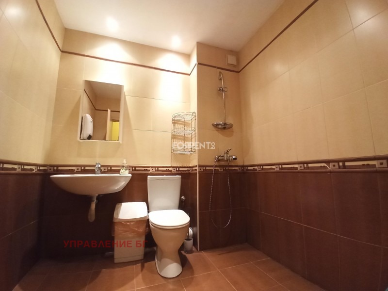 Дава под наем 3-СТАЕН, гр. София, Витоша, снимка 8 - Апартаменти - 54106042