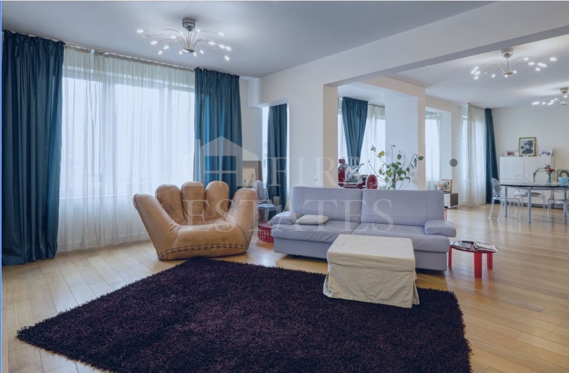 Kiralık  3+ yatak odası Sofia , Lozenec , 333 metrekare | 82741728 - görüntü [2]