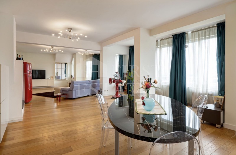 Te huur  3+ slaapkamer Sofia , Lozenets , 333 m² | 82741728