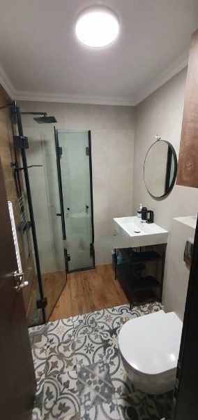 Дава под наем МНОГОСТАЕН, гр. Пловдив, Център, снимка 5 - Апартаменти - 53254968