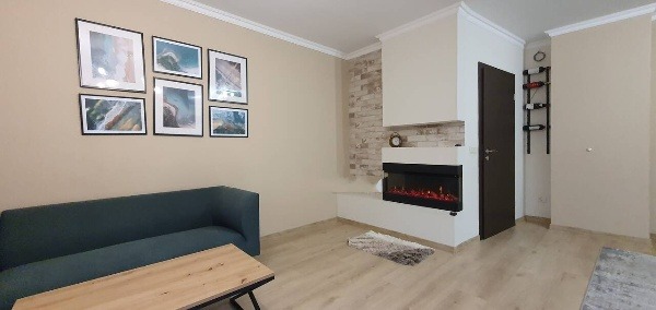 Дава под наем МНОГОСТАЕН, гр. Пловдив, Център, снимка 7 - Апартаменти - 53254968