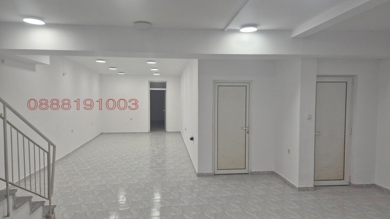 Дава под наем МАГАЗИН, гр. Пловдив, Кършияка, снимка 5 - Магазини - 52784901