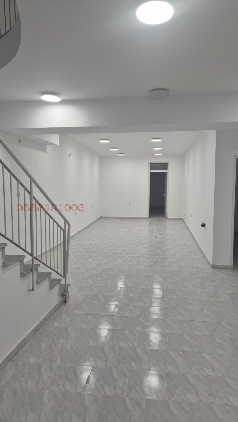 Дава под наем МАГАЗИН, гр. Пловдив, Кършияка, снимка 4 - Магазини - 52784901