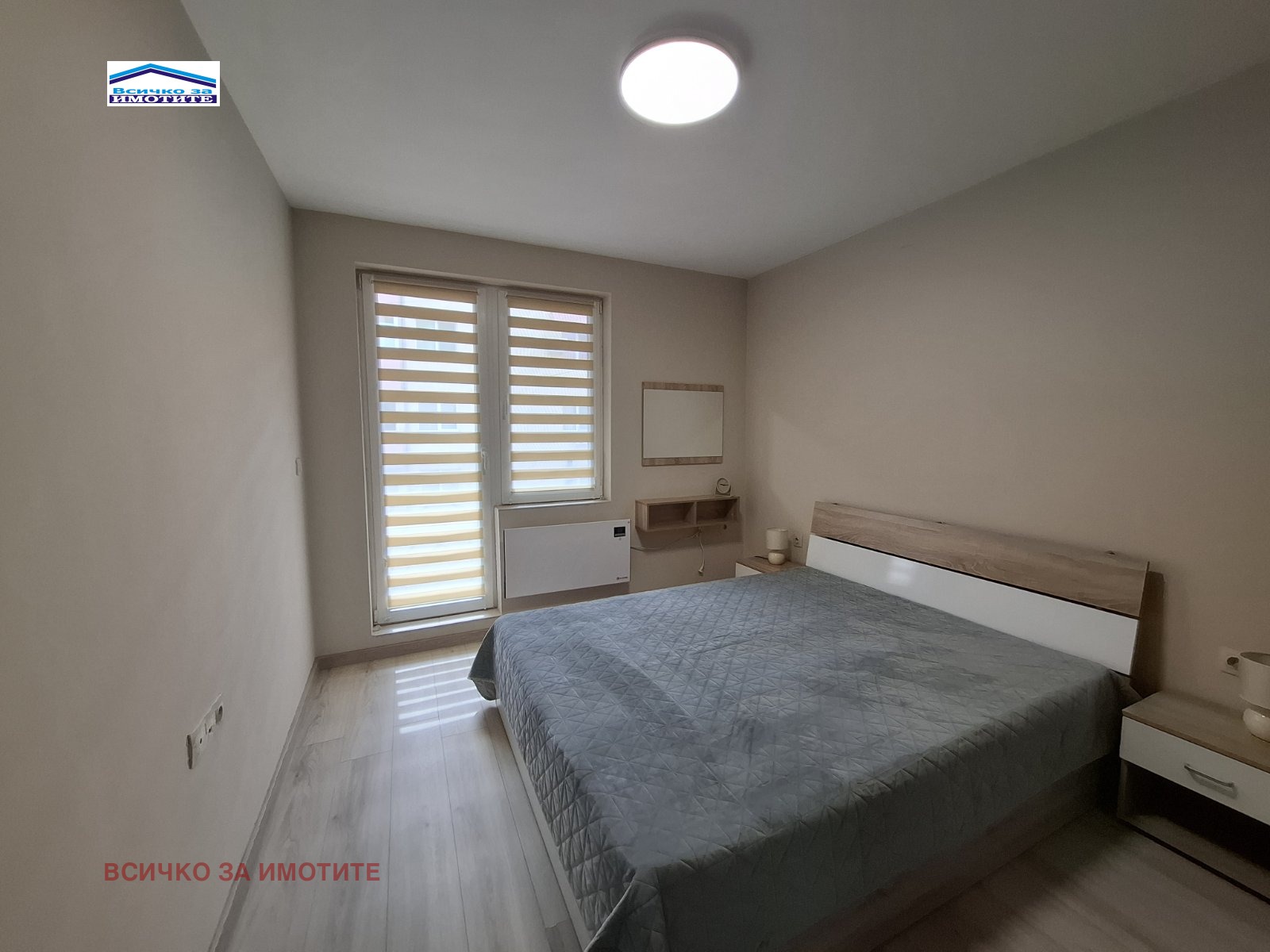 Дава под наем 2-СТАЕН, гр. Русе, Център, снимка 11 - Апартаменти - 53705973