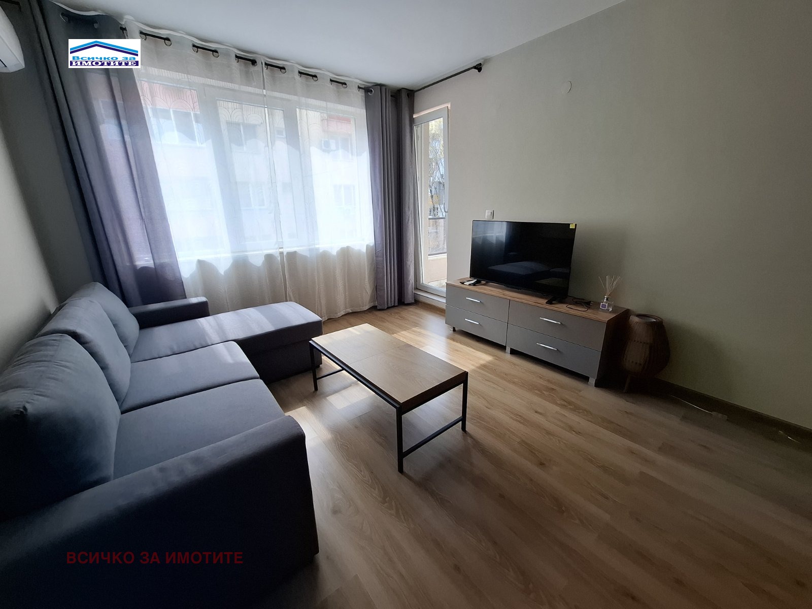 Дава под наем 2-СТАЕН, гр. Русе, Център, снимка 8 - Апартаменти - 53705973