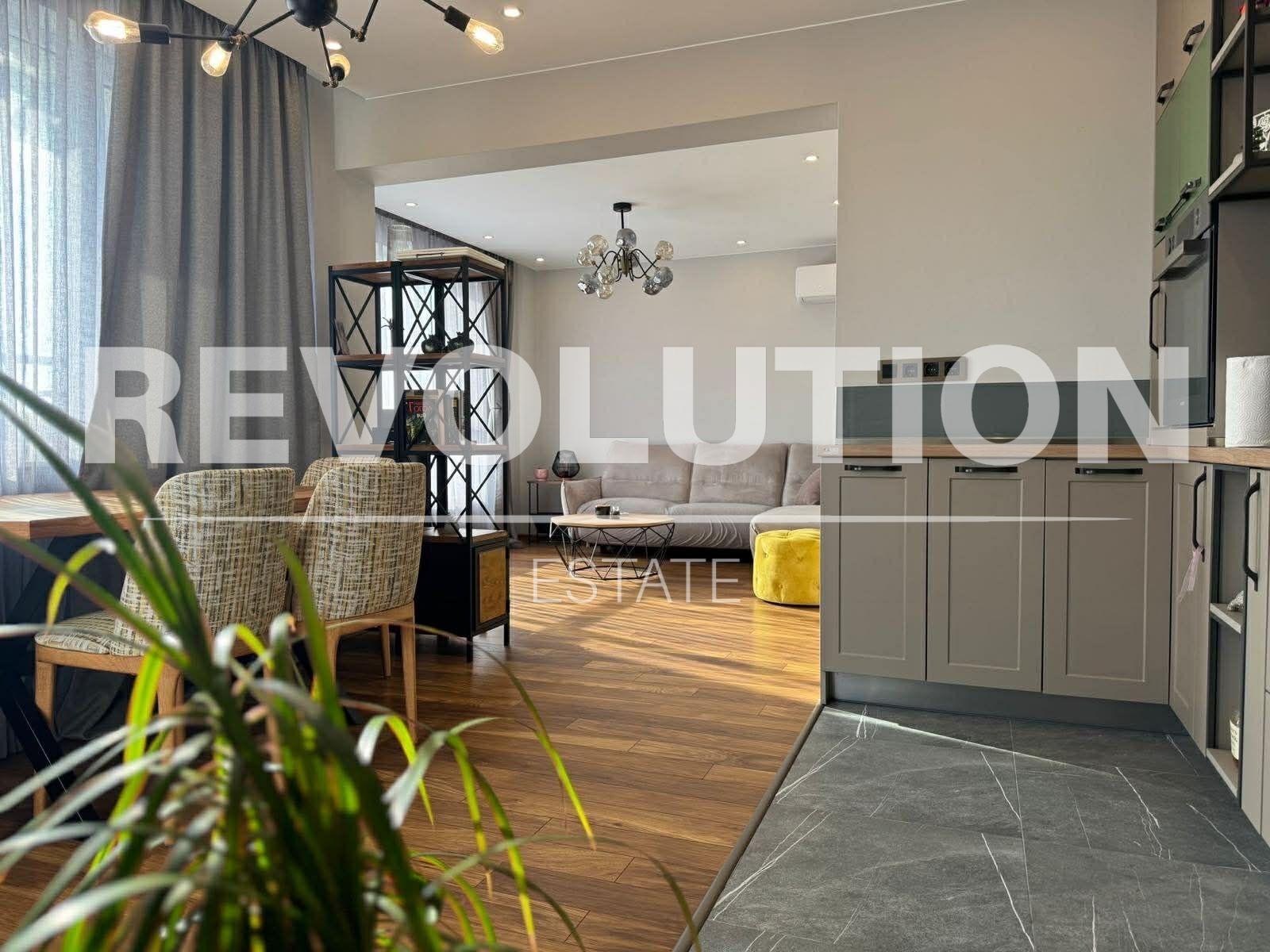 Дава под наем 2-СТАЕН, гр. Варна, Виница, снимка 2 - Апартаменти - 53781059