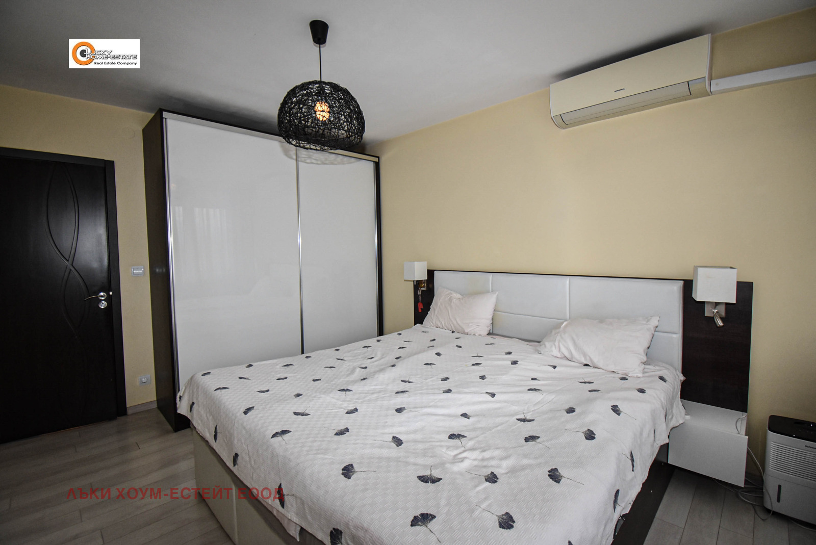 Дава под наем 2-СТАЕН, гр. София, Сердика, снимка 7 - Апартаменти - 54062602