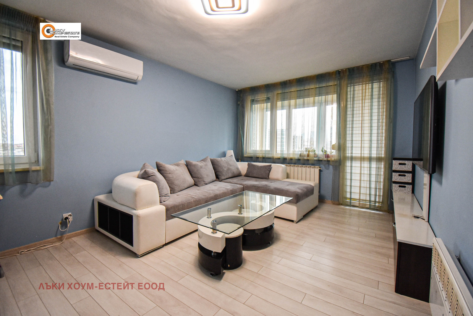 Дава под наем 2-СТАЕН, гр. София, Сердика