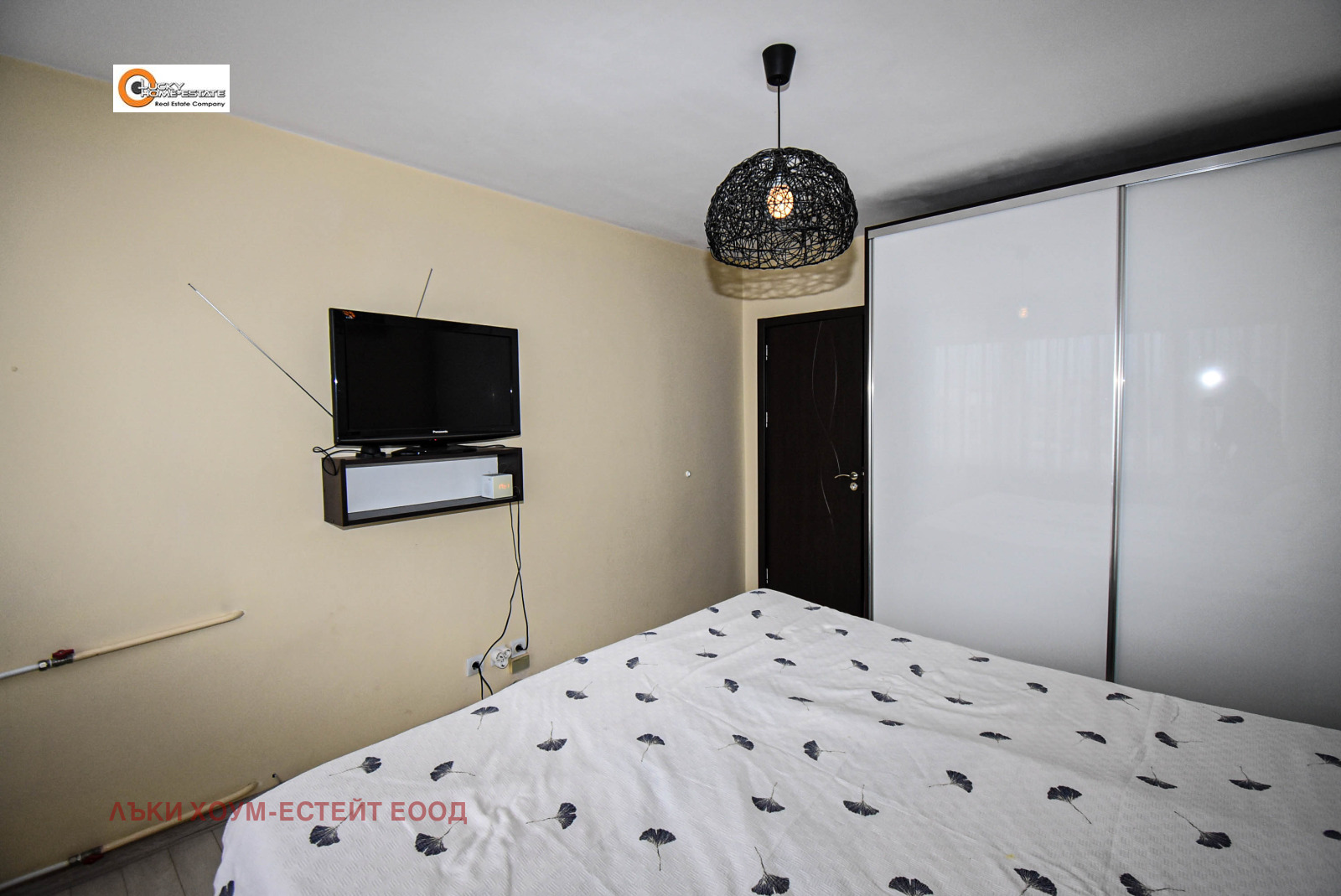 Дава под наем 2-СТАЕН, гр. София, Сердика, снимка 8 - Апартаменти - 54062602