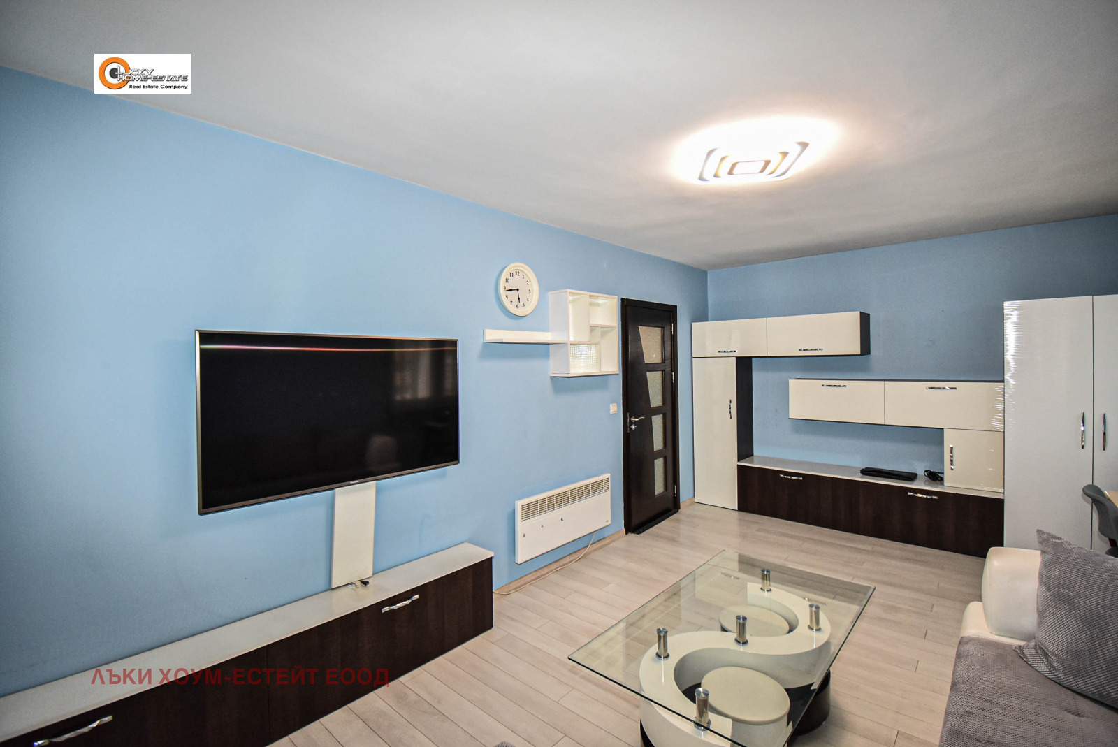 Дава под наем 2-СТАЕН, гр. София, Сердика, снимка 4 - Апартаменти - 54062602