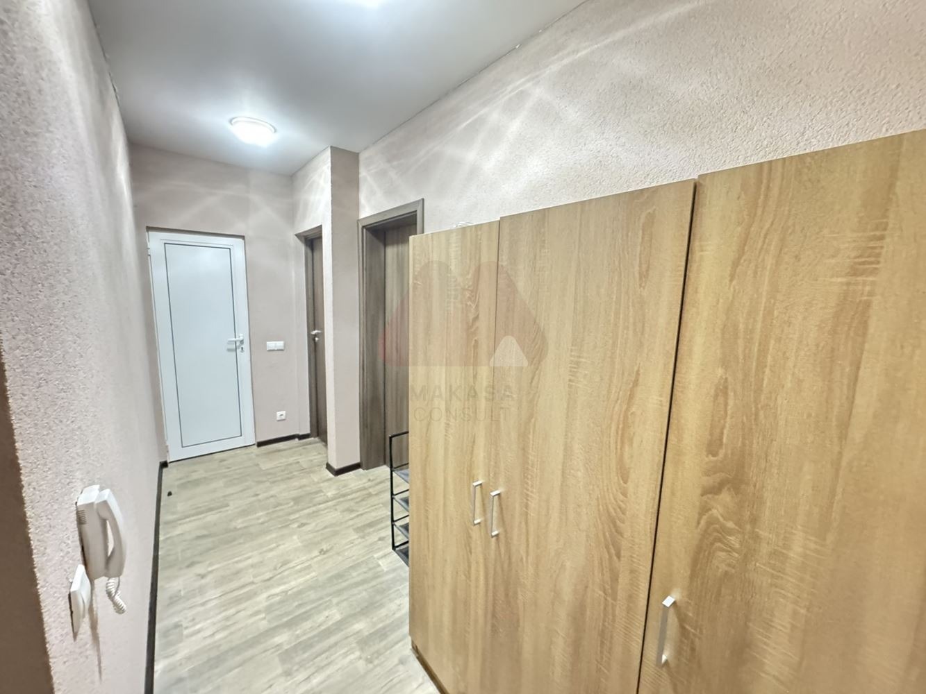 Дава под наем 2-СТАЕН, гр. София, Малинова долина, снимка 9 - Апартаменти - 55702289