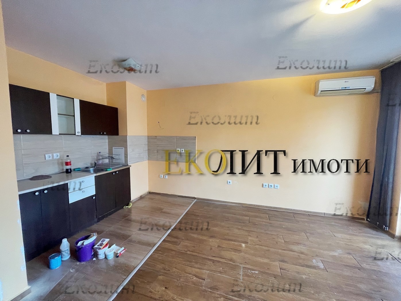 Дава под наем 2-СТАЕН, гр. София, Белите брези, снимка 2 - Апартаменти - 56738751