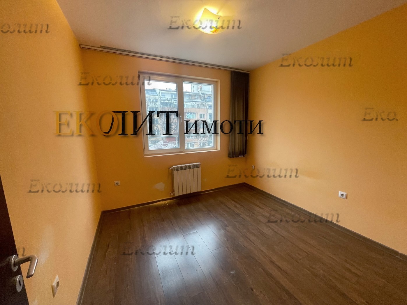 Дава под наем 2-СТАЕН, гр. София, Белите брези, снимка 3 - Апартаменти - 56738751