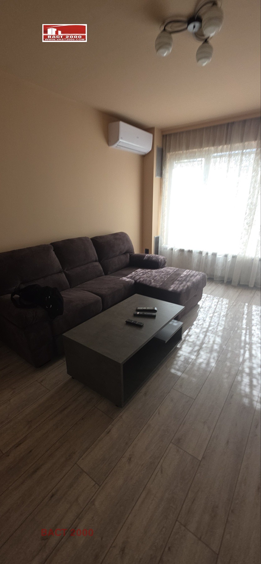 Дава под наем 3-СТАЕН, гр. София, Обеля 2, снимка 9 - Апартаменти - 56255215