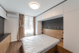 1 chambre m-t Gardova glava, Sofia 8