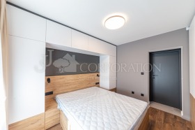 1 chambre m-t Gardova glava, Sofia 9